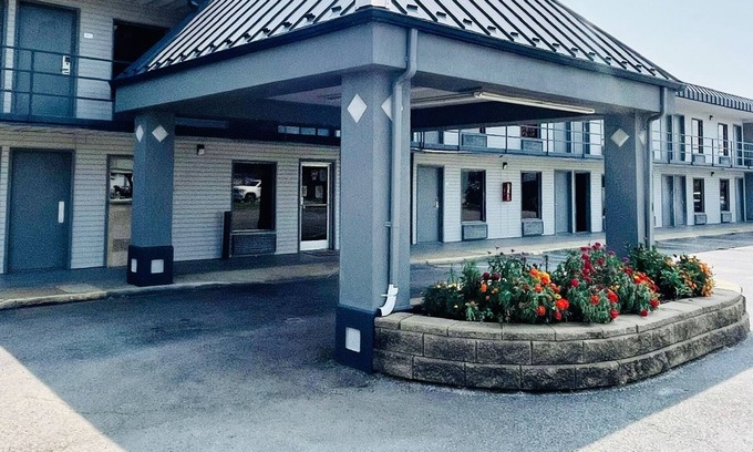 Rogers Hotel | Rogers Inn