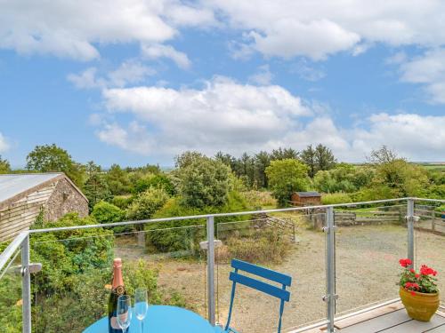 Haverfordwest House | Rogestons House