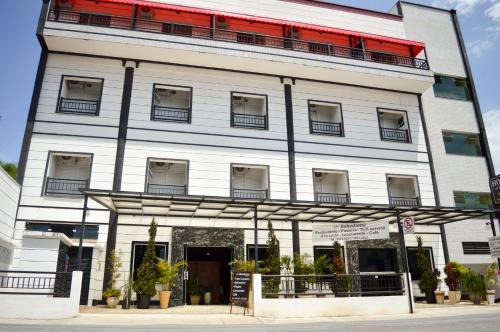 Guaratingueta Hotel | Rohedama Hotel