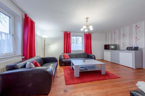 Muritz Apartment | Rohrdommel - Seeoase am Loopiner See