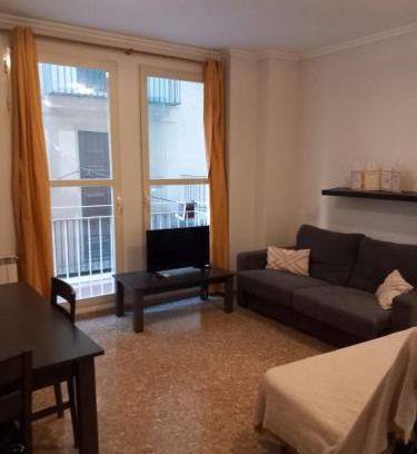 Ciutat Vella Apartment | ROHY APARTHOTEL Valencia
