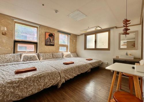 Yeonnam-dong House | Roi Guesthouse