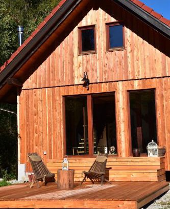 Slovenj Gradec House | Rojnik Mountain Farm