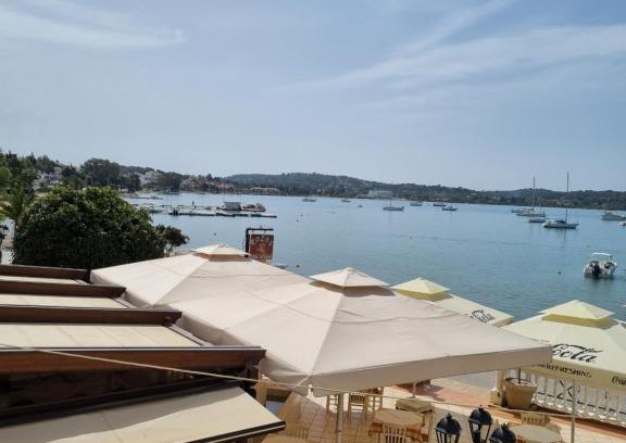 Porto Heli Apartment | Rokas Sunny House