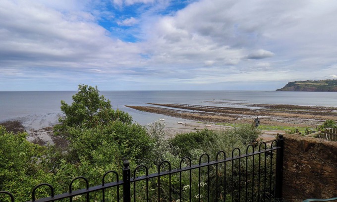 Robin Hood's Bay Cottage | Rokeby House