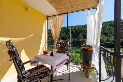 Skradin Apartment | Rokovača