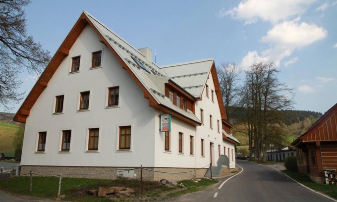 Rokytnice nad Jizerou Apartment | Rokytno 20/8 in Rokytnice nad Jizerou