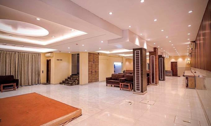 New Town House | Roli Residency