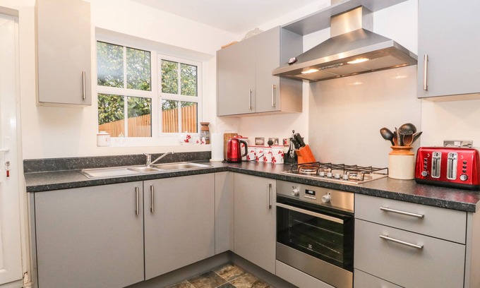 Grange-over-Sands Cottage | Rolo's Retreat