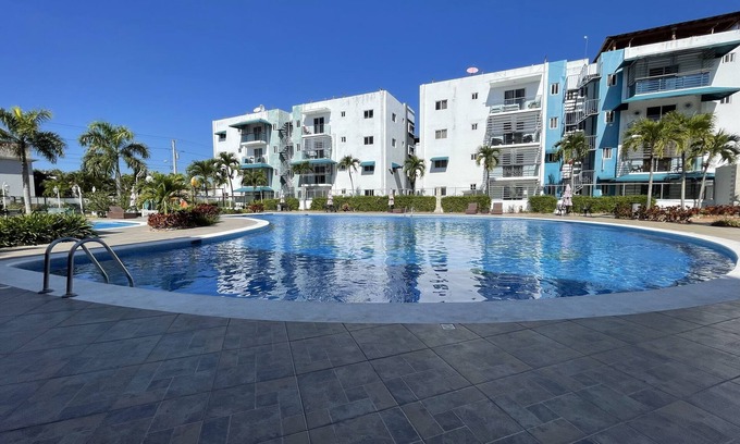 Punal Apartment | Romántico Apartamento de 2 Habitaciones y 2 Baños