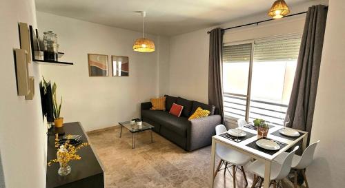 La Trinidad Apartment | Romántico apartamento céntrico