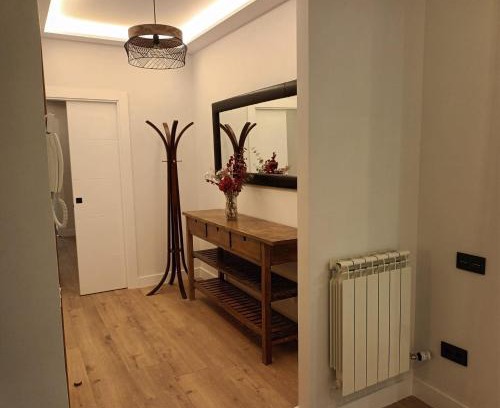 Leon City Centre Apartment | Roma 8
