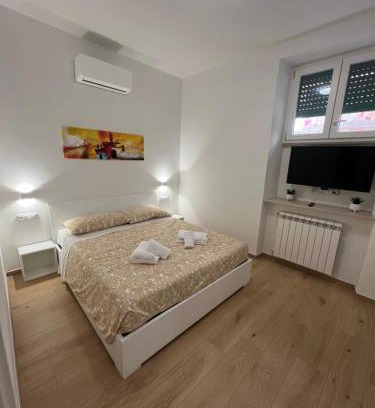 Prenestino-Centocelle Apartment | Roma Cento new apartment
