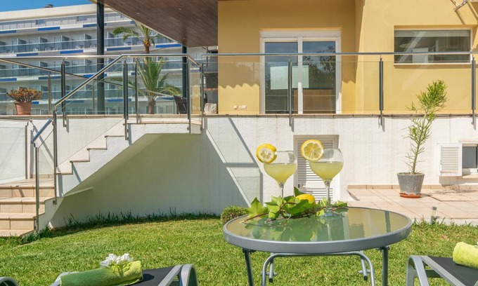 Son Baulo House | RomanÍ
