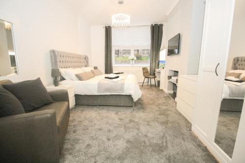 Colchester Apartment | Roman Quarter