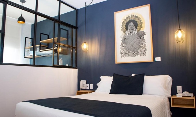 Historic Centre Hotel | Romance City Hotel