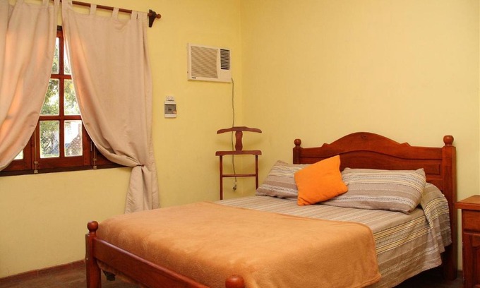 San Jose Apartment | Romance de Luna