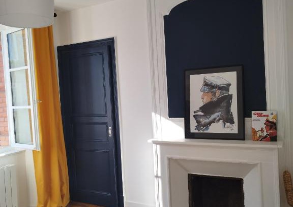 Centre Apartment | ROMANESCO