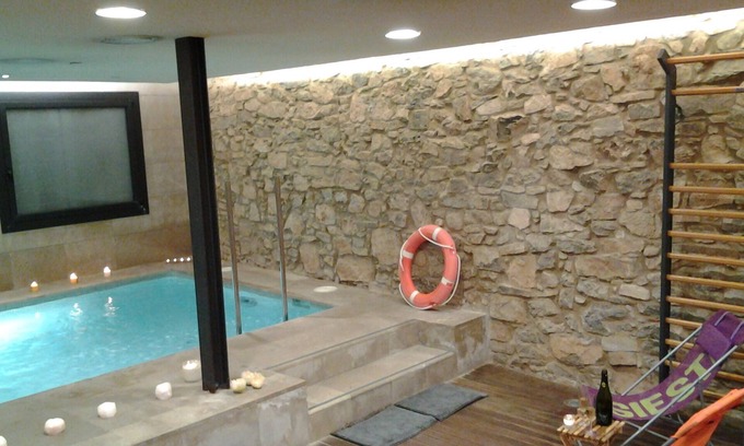 La Llacuna House | ROMANI - Arcs Llacuna