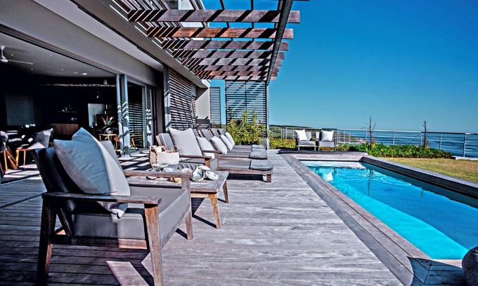 Gansbaai House | Romans Villa