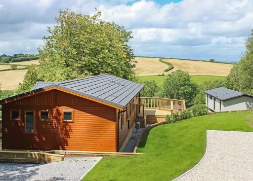 Ash Mill Resort | Romansleigh Retreat