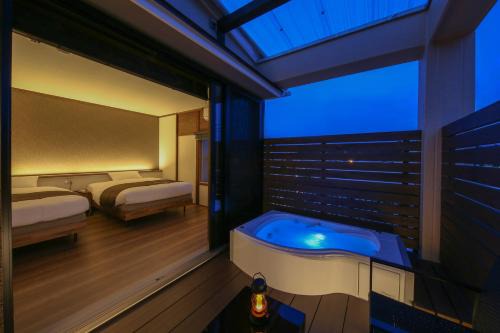 Hida Takayama Onsen House | ROMANSTAY
