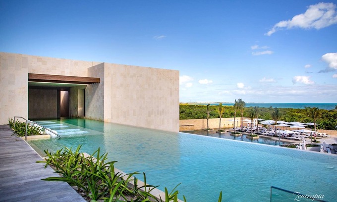 Costa Mujeres Resort | Romantic All Inclusive Suite w/ Resort Amenities — Perfect Getaway!