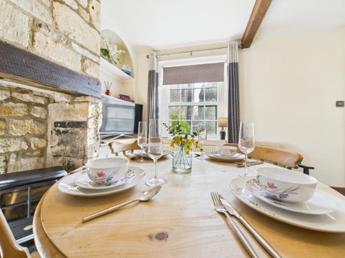 Winchcombe House | Romantic Cottage Cotswolds Parking Wi-Fi