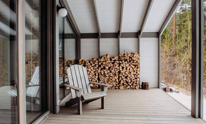 Horni Podluzi House | Romantic Getaway for 2/Wellness/Bohemian Homesnn