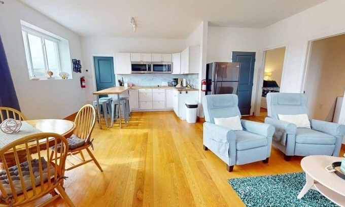 Montour Falls House | Romantic Getaway Secluded in Nature