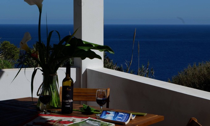 Ponta Delgada Cottage | Romantic hideaway, AC/Heater, Private cottage for 2!