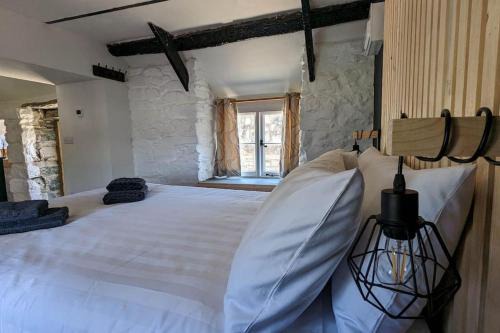 Bronaber Apartment | Romantic Hideaway