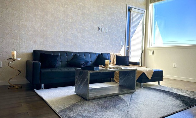 Warner Center Apartment | Romantic Luxury Condo! Stylish and spacious!