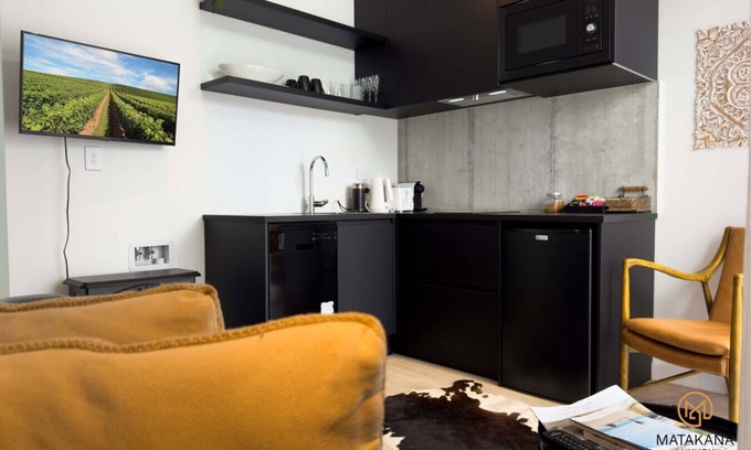 Matakana Apartment | Romantic Matakana Getaway