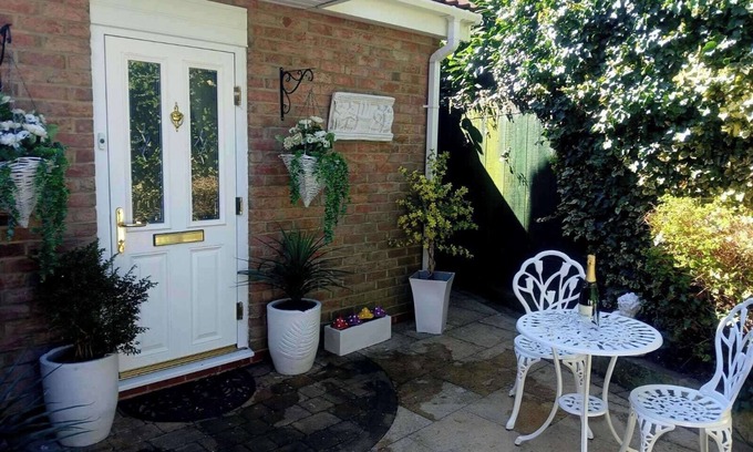 Middlesbrough Cottage | Romantic Private Holiday Cottage for 2 in N.Yorks