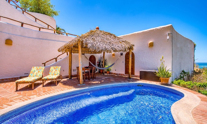 San Juan del Sur Villa | Romantic Retreat, Mins From the Beach, Spectacular Sunsets & Stargazing