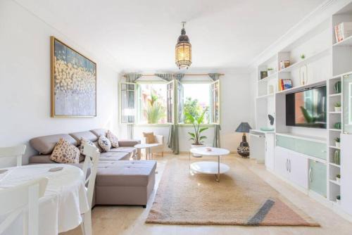 Hivernage Apartment | Romantic Retreat next to M avenue