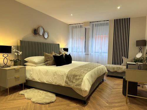 Windsor City Centre Apartment | Romantic Royal Windsor