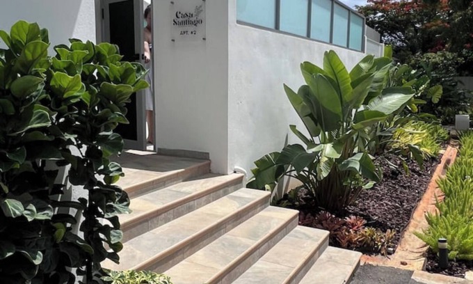 Aguadilla House | Romantic Suite with Private Pool