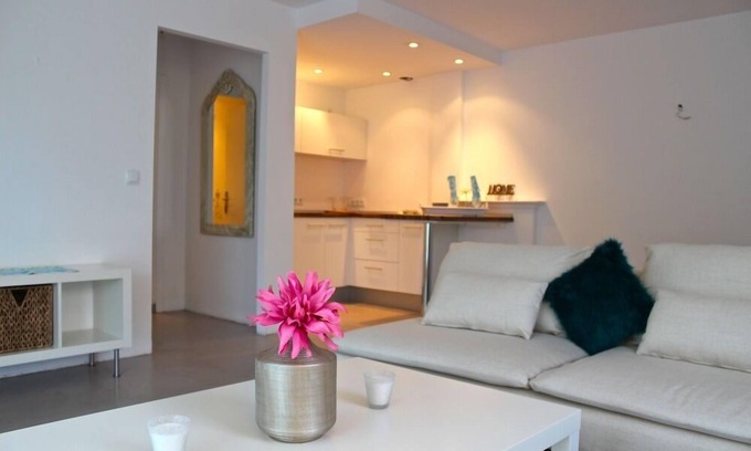 Canyamel Apartment | Romantic vacation apartment in Canyamel.