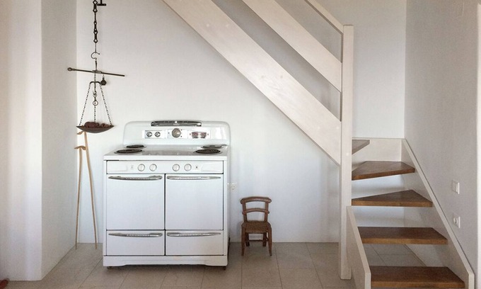Serifos Villa | Romantic vacations | Villa Artemis, Serifos island