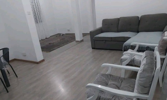 Potamos tis Germasogeias House | ROMANTIC WHITE HOUSE CITY CENTER CITY CENTER
