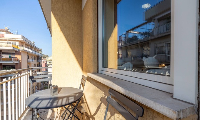 Trionfale House | RomAntica Vatican Suites