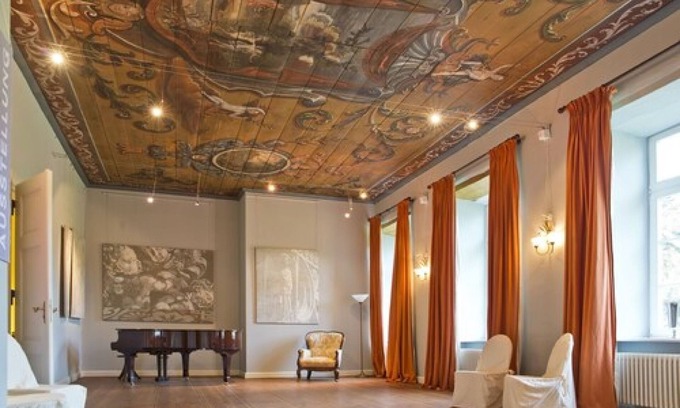 Muritz Hotel | Romantik Hotel Gutshaus Ludorf