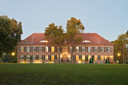 Muritz Hotel | Romantik Hotel Gutshaus Ludorf
