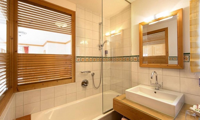 Kaprun Hotel | Romantiksuite, Short Stay - Hotel Der Kaprunerhof