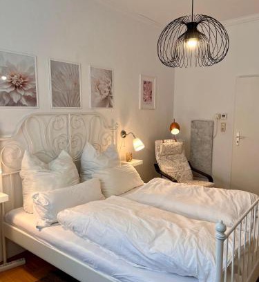 Bamberg Apartment | Romantische Ferienwohnung