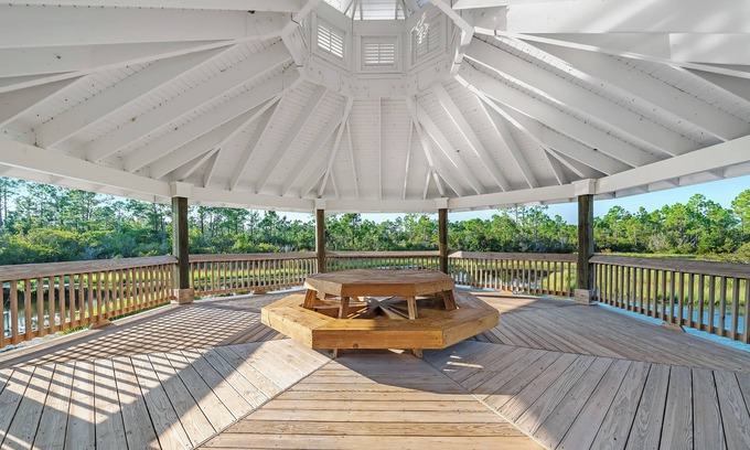 Orange Beach Condo | Romar Lakes 104B