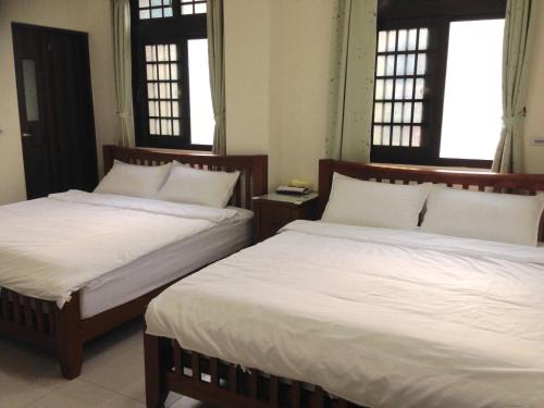 Beigan House | Rome Jia Zhou Homestay