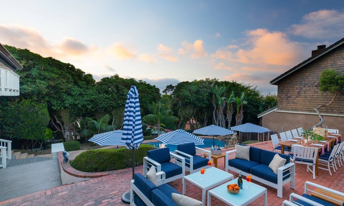 Hidden Valley Villa | Romero by AvantStay | Stunning Villa | Close to Beach w/ Pool & Spa